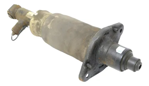 A6 2,5 4B Allrad Quat Stoßdämpfer hinten rechts Luft Luftfederung 4B0616020C