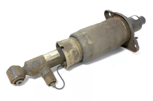 A6 2,5 4B Allrad Quat Stoßdämpfer hinten rechts Luft Luftfederung 4B0616020C (165700)