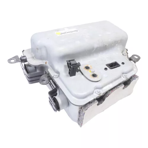 Audi A6 4B Luftfahrwerk Kompressor Steuergerät Aggregat 4B0616007A 4B0616007B (165701)