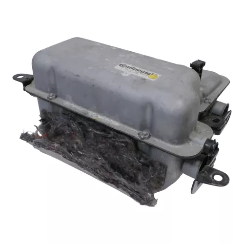 Audi A6 4B Luftfahrwerk Kompressor Steuergerät Aggregat 4B0616007A 4B0616007B (165701)