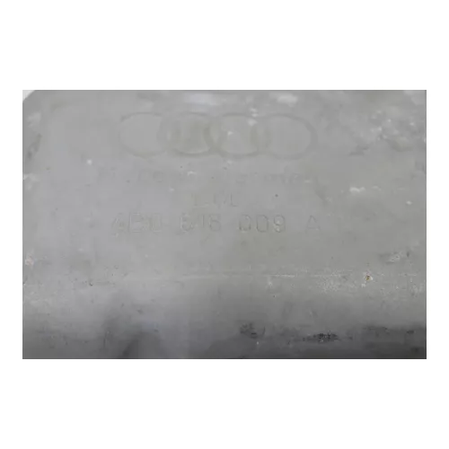 Audi A6 4B Luftfahrwerk Kompressor Steuergerät Aggregat 4B0616007A 4B0616007B (165701)