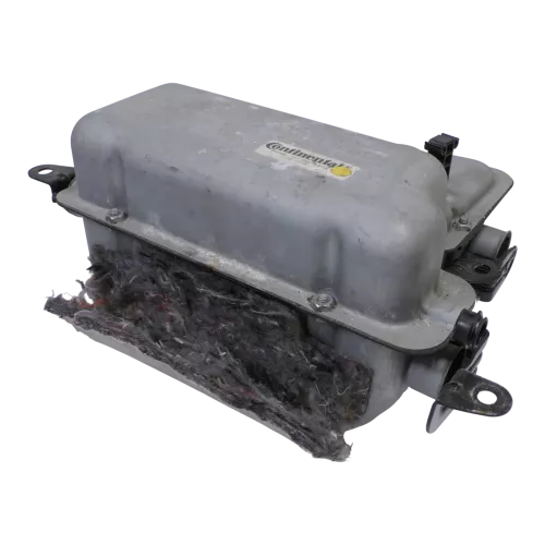 Audi A6 4B Luftfahrwerk Kompressor Steuergerät Aggregat 4B0616007A 4B0616007B (165701)