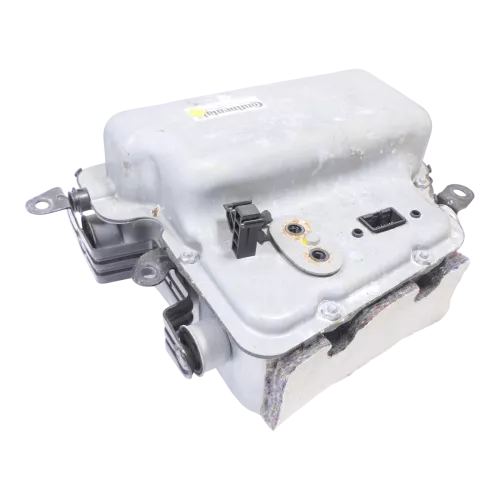 Audi A6 4B Luftfahrwerk Kompressor Steuergerät Aggregat 4B0616007A 4B0616007B (165701)