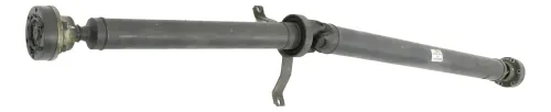 Audi A6 4B Kardanwelle Welle Quattro Allrad 4B0521106B 5-Gang Schaltung (165702)