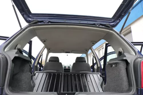 VW Polo 6N2 Himmel Innenraum Decke Dachhimmel Dach 4/5-Türer