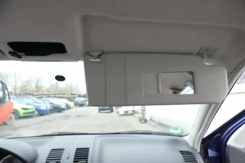 VW Polo 6N2 Himmel Innenraum Decke Dachhimmel Dach 4/5-Türer (165761)