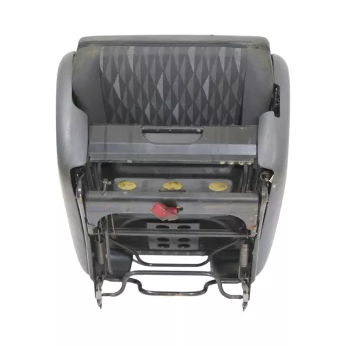 VW Sharan 7M Ford Galaxy 1x Sitz hinten links oder mitte Rücksitz 6+7 Sitz (165804)