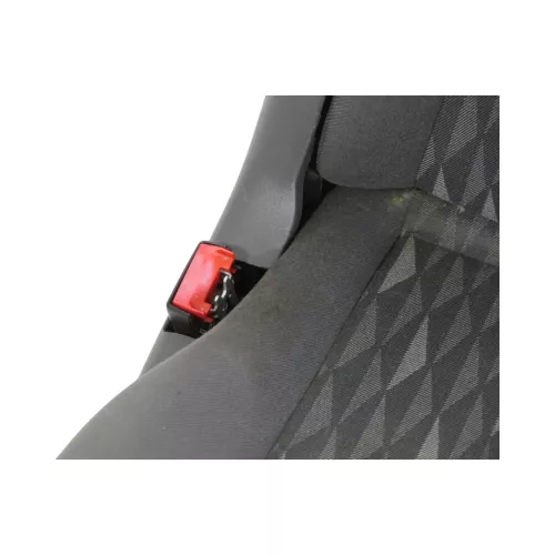 VW Sharan 7M Ford Galaxy 1x Sitz hinten links oder mitte Rücksitz 6+7 Sitz (165804)