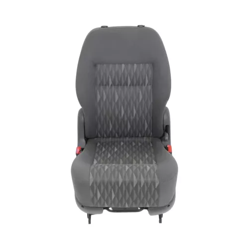VW Sharan 7M Ford Galaxy 1x Sitz hinten links oder mitte Rücksitz 6+7 Sitz 