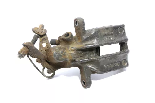 Audi A8 4D Quattro Allrad Bremssattel Sattel rechts hinten