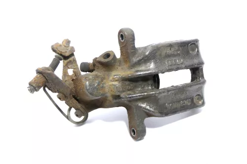 Audi A8 4D Quattro Allrad Bremssattel Sattel rechts hinten  (165819)