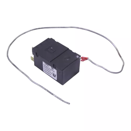 VW Polo Golf T4 Thermostat Klimaanlage Heizung Klima 357820295B Climatronic (165869)