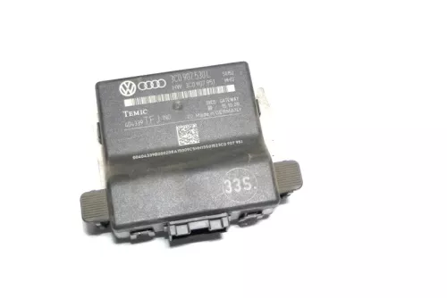 VW Passat 3C Steuergerät Diagnose Interface 3C0907530L   C  E H L Q