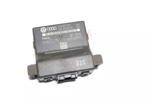 VW Passat 3C Steuergerät Diagnose Interface 3C0907530L   C  E H L Q (165985)