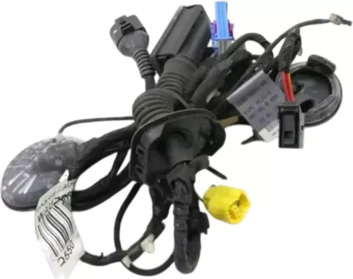 Audi 8K A4 Kabelbaum Tür Türkabelbaum ZV vorne links 8K0971029AB