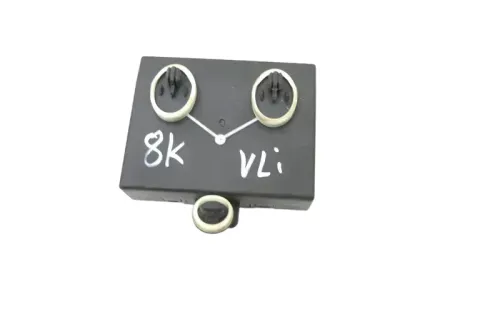 Audi A4 8K B8 Komfortsteuergerät KSG Tür Steuergerät 8K0959793N /M vorne links