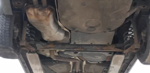 Golf 4 Feder hinten rechts links 2x violett 3x silber 1J0511115CN Sportfahrwerk