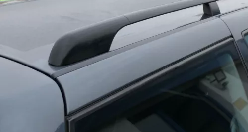Golf 4 Dachdichtung Dichtung Dach oben rechts Kombi Dachleiste HINTEN (166127)
