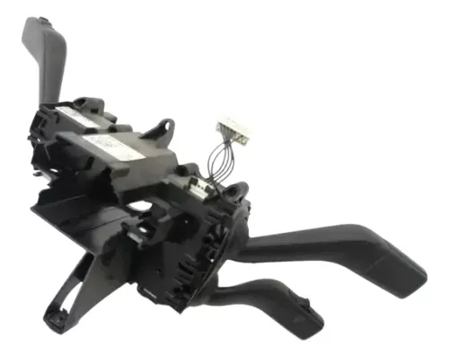 VW Passat 3C Lenkstockschalter Modul Schleifring Lenkstockmodul Tempomat Mul (166159)