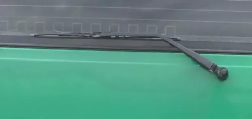 VW T4 Wischerarm Arm Wischer hinten Heckwischer Heckwischerarm