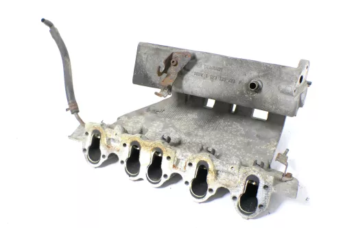 VW T4 Krümmer Ansaugkrümmer Ansaugbrücke Benziner 023133201F 2,5 AET (166268)