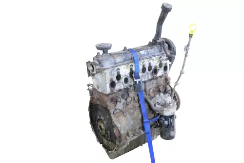 VVW T4 Motor 2.5 Benziner AET 85kw 115PS 263.000km ohne Anbauteile (166274)