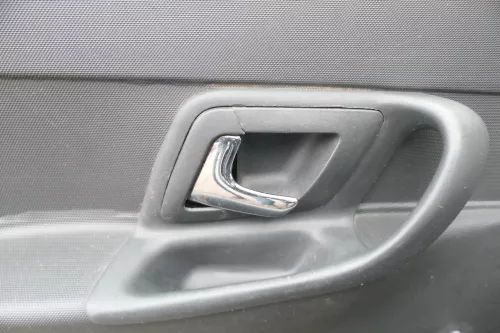 4x Polo Kombi ab Bj.2000 Türverkleidung Verkleidung Tür vorne links hinten Facel (166312)