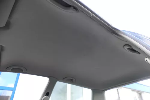 VW Polo 6N2 Himmel Innenraum Decke Dachhimmel Dach 2/3-Türer (166343)