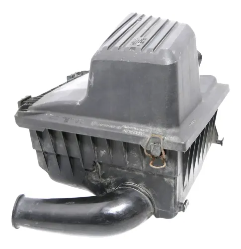 VW Golf 4 1E Cabrio Luftfilterkasten Deckel Luftfilter 1E0129607AB TDI AHU AFN A