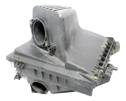 VW Golf 4 1E Cabrio Luftfilterkasten Deckel Luftfilter 1E0129607AB TDI AHU AFN A (166471)