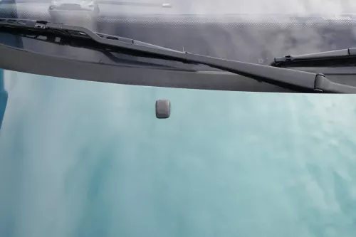 VW Polo 6N Motorhaube Klappe vorn vorne grün LC6P (166607)
