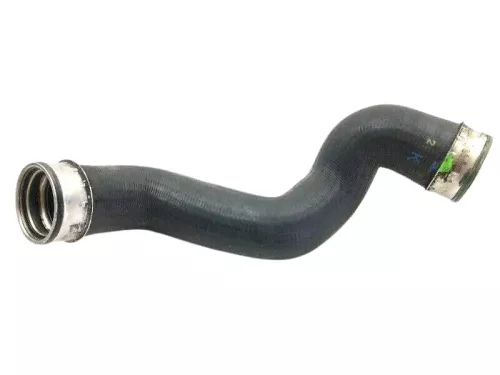 VW Passat 3BG Turbolader Schlauch Druckschlauch Rohr Unterdruckschlauch AWX AVF