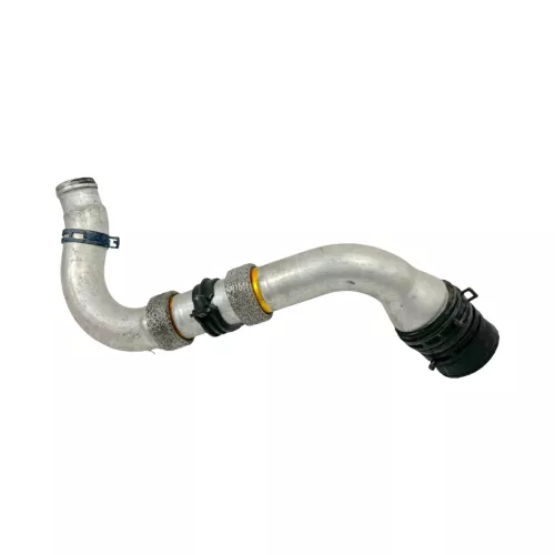 VW Golf 3 1H 1E Turbolader Schlauch Leitung Rohr Druckrohr 1.9 TDI 1H0145840K (166763)
