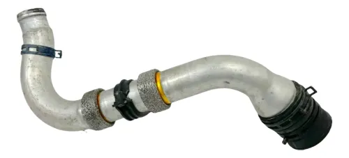 VW Golf 3 1H 1E Turbolader Schlauch Leitung Rohr Druckrohr 1.9TDI 1H0145840K AHU (166763)