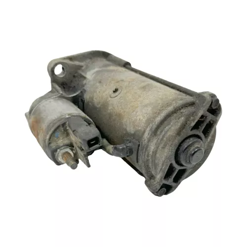Seat Arosa Polo 6N2 TDI 1,4 AMF 55kw Anlasser Starter 02A911024B / D Golf 3 ALE (166764)