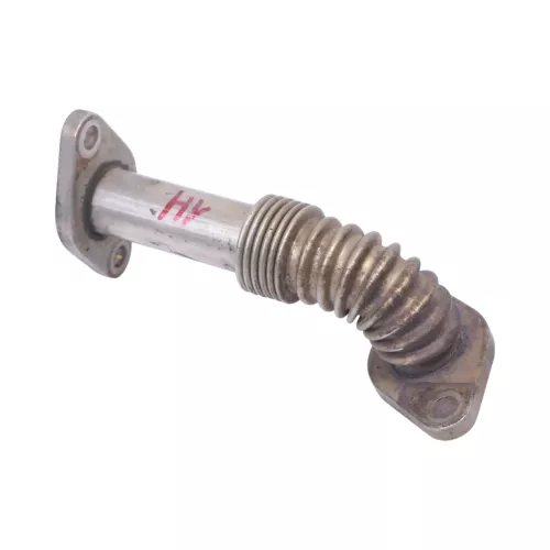 VW Golf 3 ALE Turbolader Schlauch Leitung Rohr 028131521AH