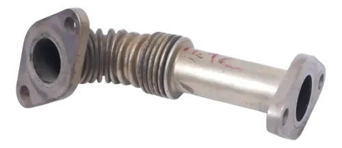 VW Golf 3 ALE Turbolader Schlauch Leitung Rohr 028131521AH AHU ALE 1Z (166768)