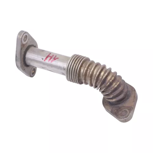 VW Golf 3 ALE Turbolader Schlauch Leitung Rohr 028131521AH