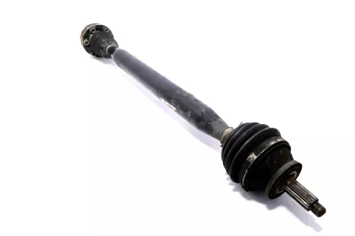 VW Polo 9N Fox Seat Ibiza 6L 1,9 TDI Antriebswelle 6q0407272DS Gelenkwelle recht