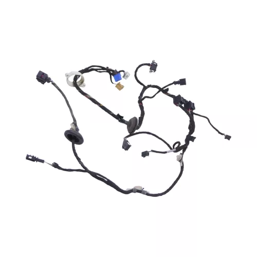 Seat Ibiza 6L 2/3-Türer Kabelbaum Tür Türkabelbaum ZV vorne links 6L3971120AC