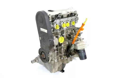 VW Passat 3BG Audi A4 8E Seat Exeo 1,6 ALZ Benzin Motor 102 PS 75kw - 184.500km (166921)