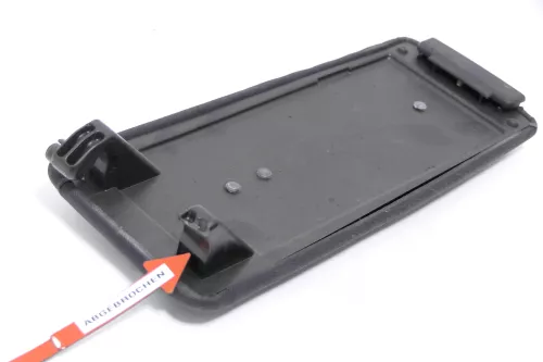 Audi A4 B5 Mittelarmlehne Armlehne original Vor-Facelift - DEFEKT DECKEL KAPUTT (166996)