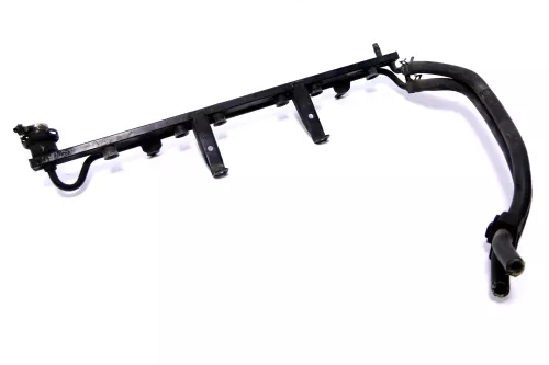 VW Passat 3B Audi A4 A6 EinspritzleisteLeiste 2,8 V6 021906031a 0280150953