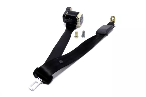 Audi A2 8Z Gurt hinten rechts 8Z0857806C Sicherheitsgurt