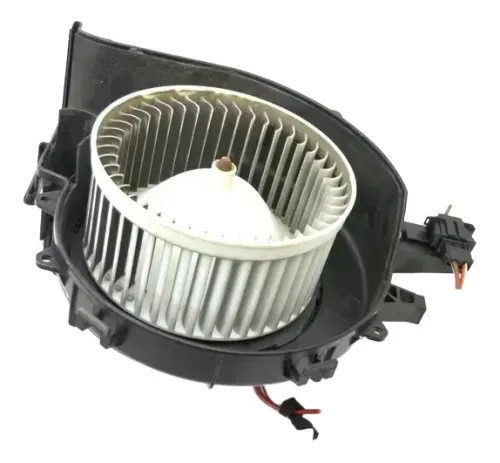 VW Up Seat Mii Lüfter Lüftermotor Motor Heizung Innen 1S1819015D Gebläsemotor (167075)