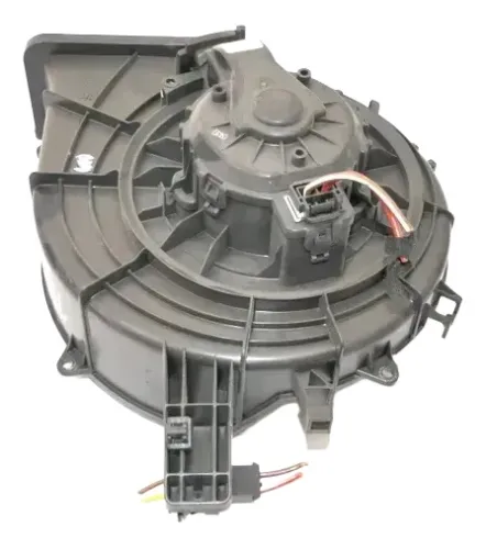 VW Up Seat Mii Lüfter Lüftermotor Motor Heizung Innen 1S1819015D Gebläsemotor