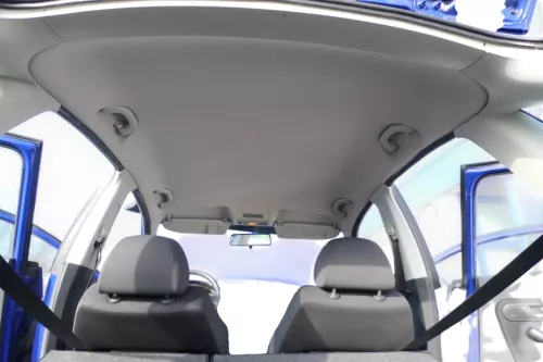 Seat Ibiza 6L Himmel Innenraum Decke Dachhimmel Dach oben grau 4/5-Türer Kopfair