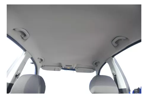 Seat Ibiza 6L Himmel Innenraum Decke Dachhimmel Dach oben grau 4/5-Türer Kopfair (167211)