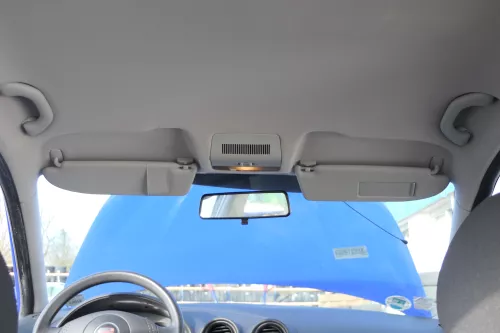 Seat Ibiza 6L Himmel Innenraum Decke Dachhimmel Dach oben grau 4/5-Türer (167211)