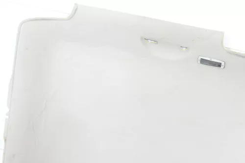 VW Golf 4 1J 2/3-Türer Himmel Innenraum Decke Dachhimmel Dach oben grau f (167228)